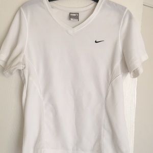 Nike Workout Shirt